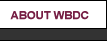 ABOUT WBDC