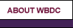 ABOUT WBDC